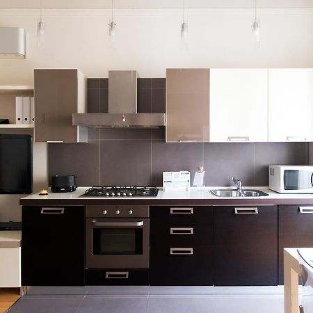 Appartement Italianway-Bertacchi à Milan Extérieur photo
