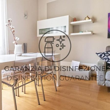 Appartement Italianway-Bertacchi à Milan Extérieur photo