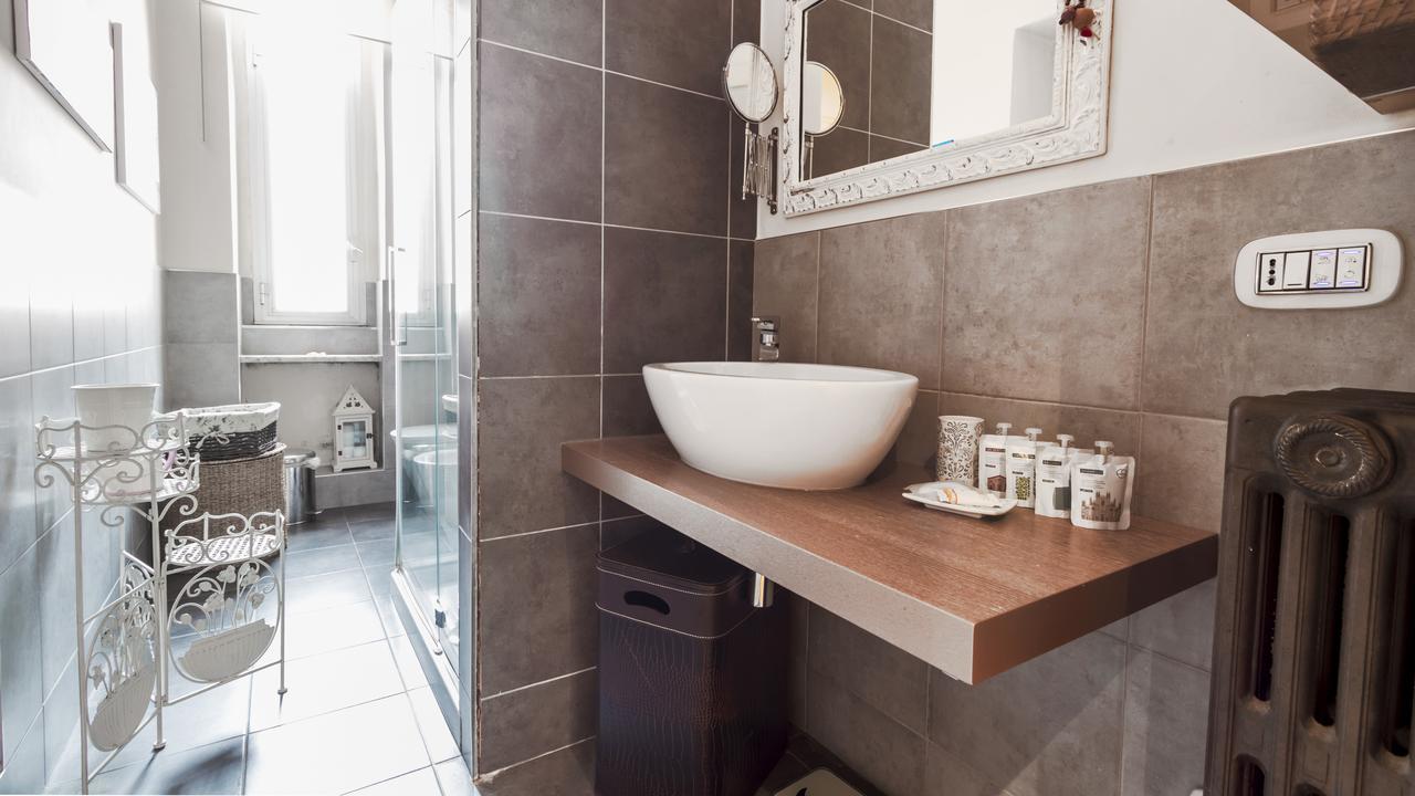 Appartement Italianway-Bertacchi à Milan Extérieur photo