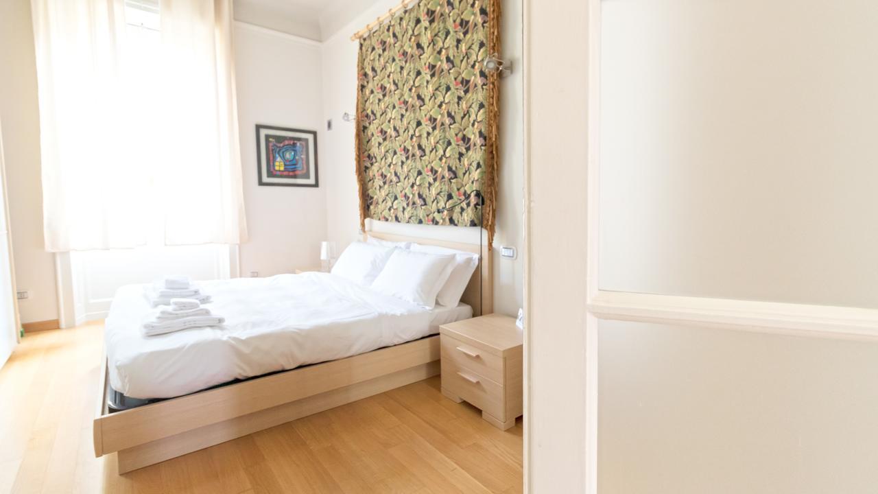 Appartement Italianway-Bertacchi à Milan Extérieur photo