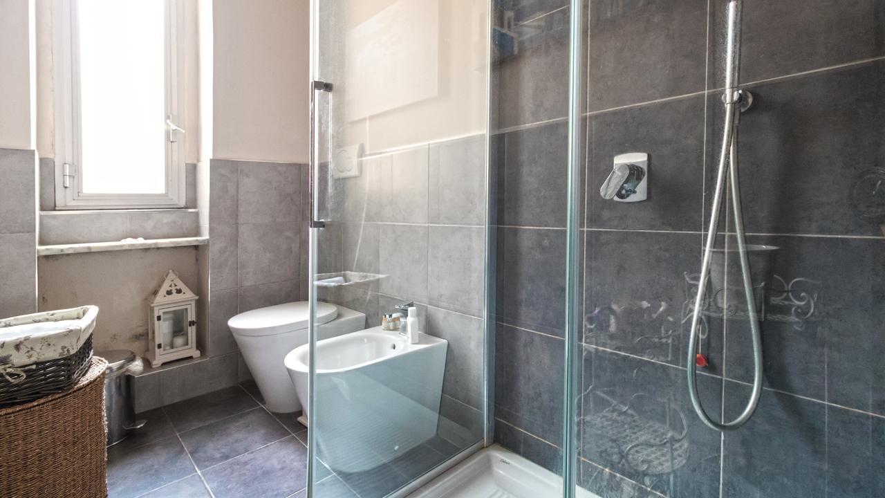 Appartement Italianway-Bertacchi à Milan Extérieur photo
